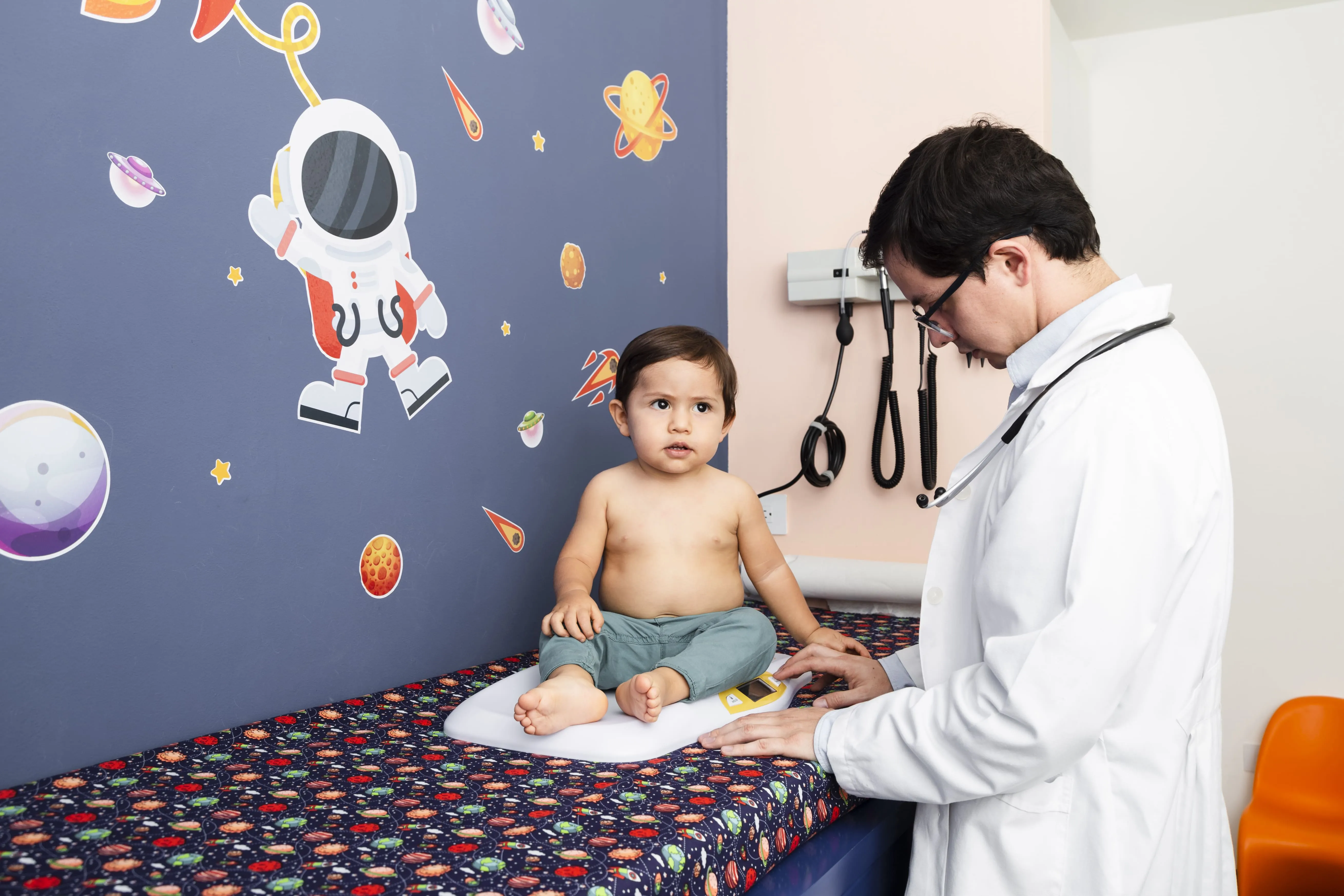 Pediatric Surgery
